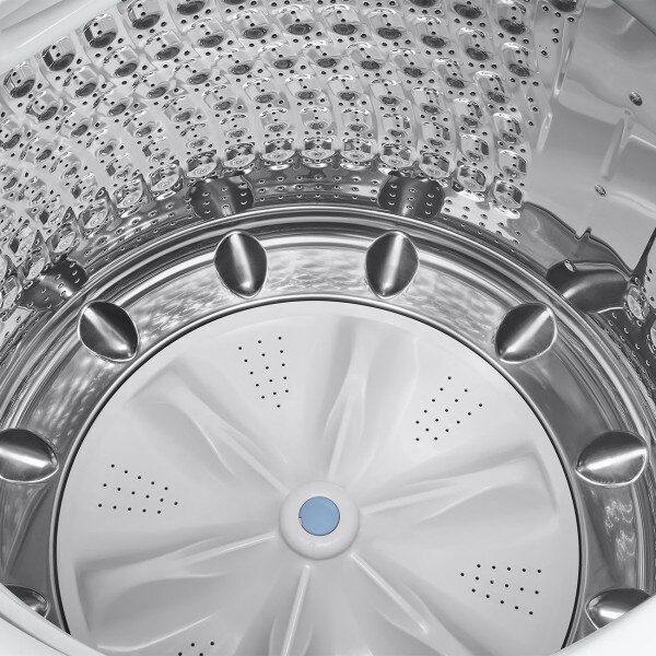 Top Load Ult Samsung 6.0 cu ft Ultra Capacity Top Load Washer with SuperSpeed ...