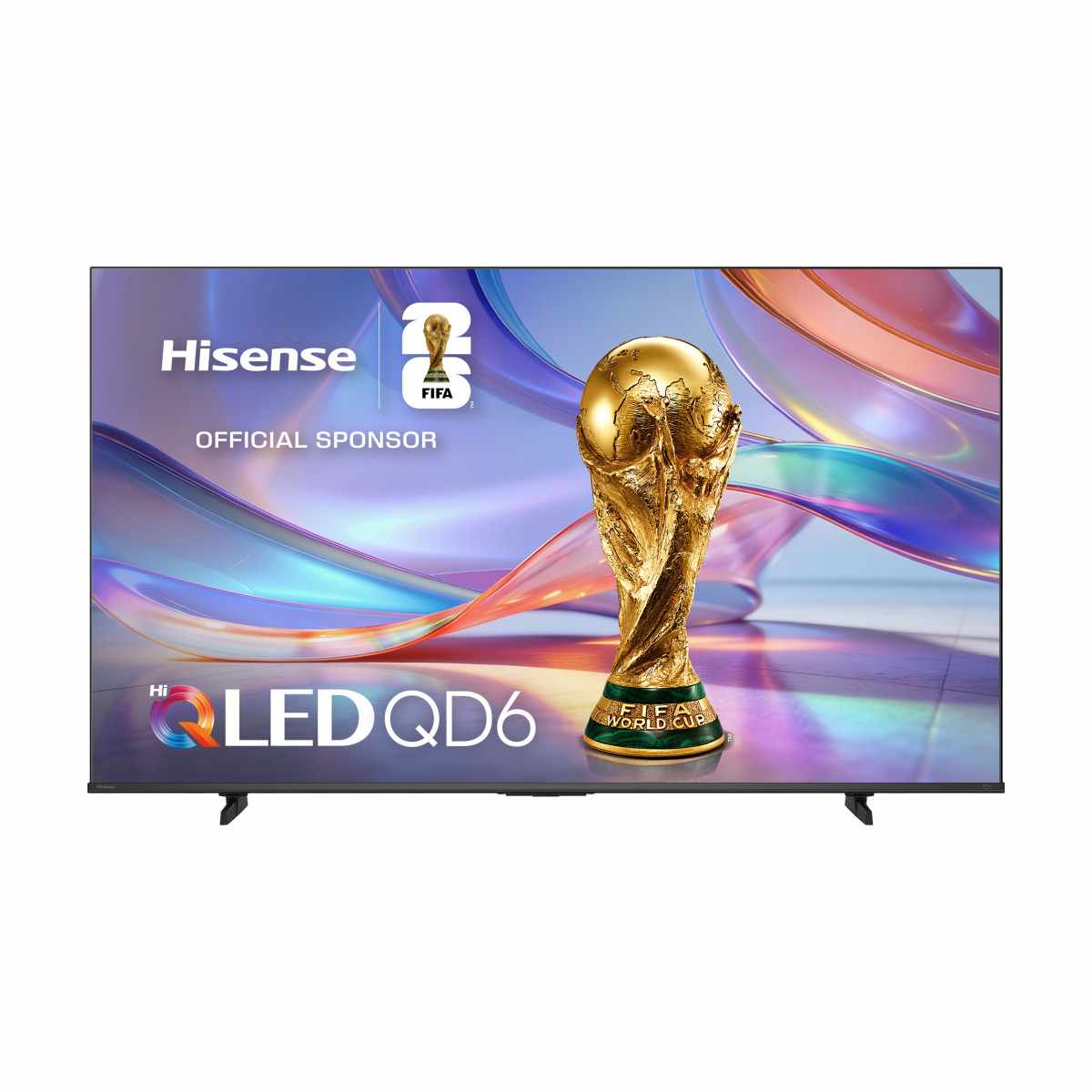Hisense 43