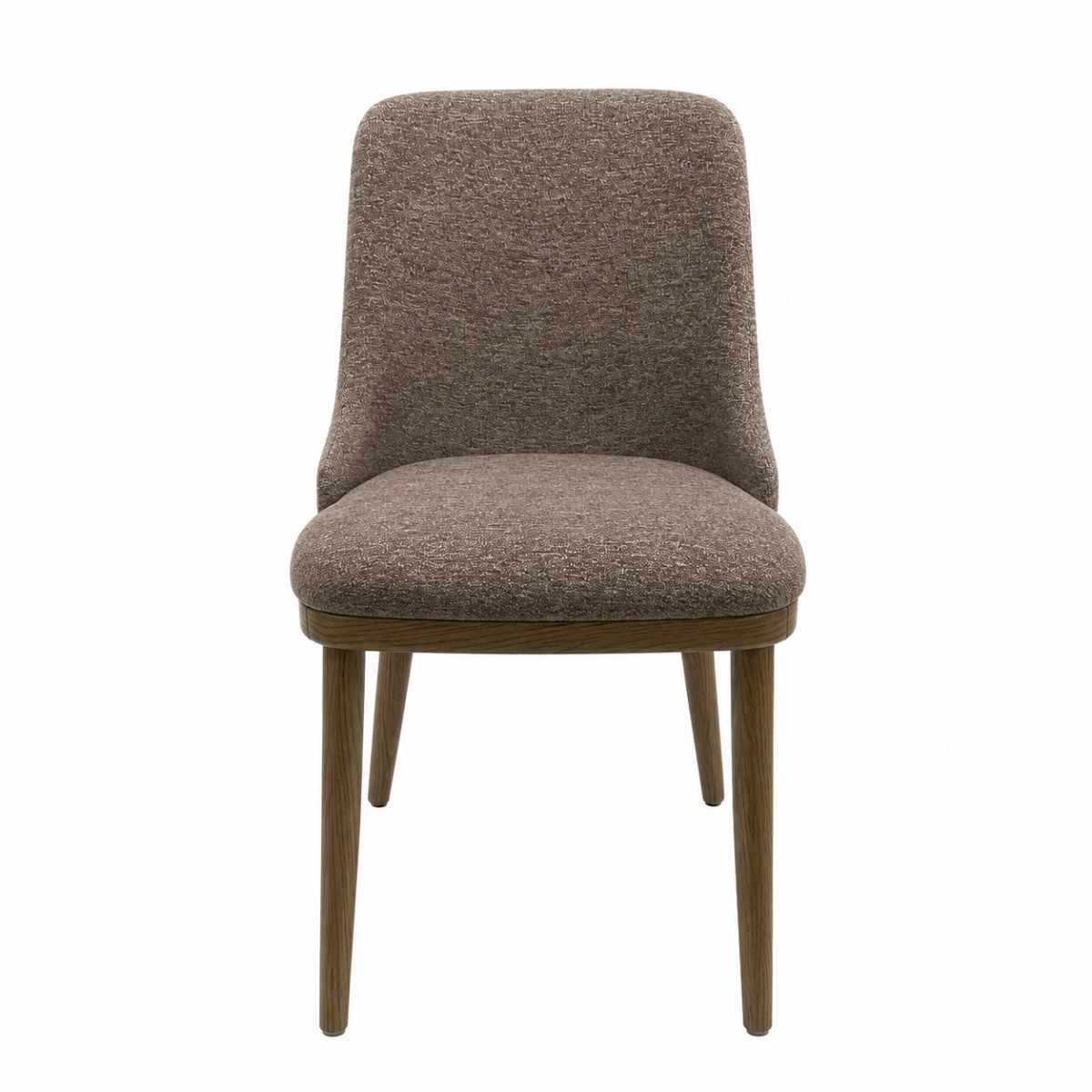 Belmont Cocoa Dining Chair