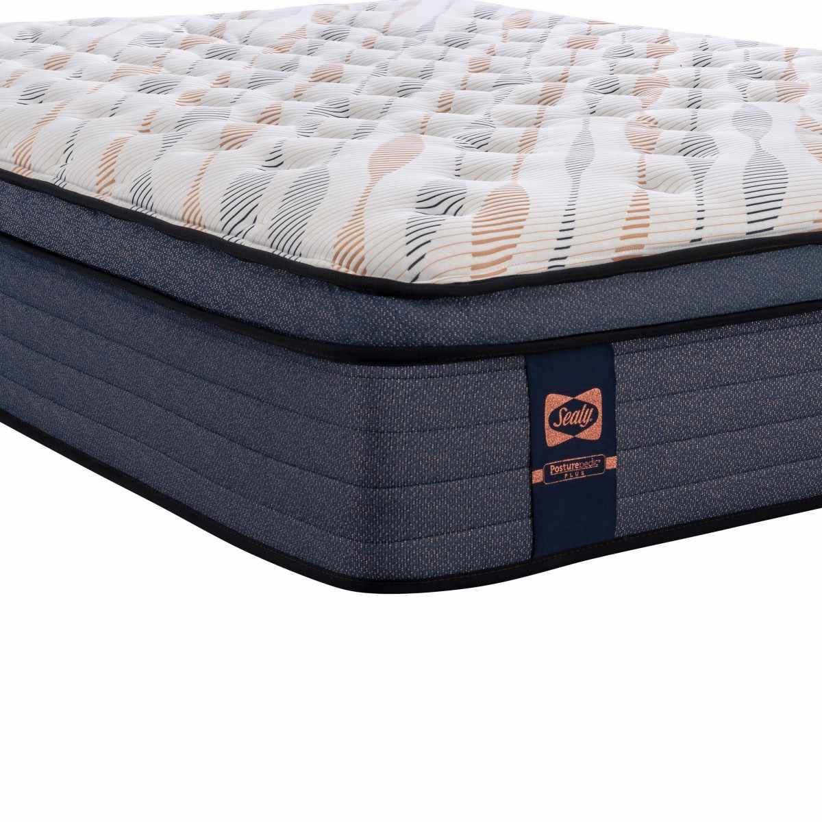 Sealy Calix Euro Top King Mattress