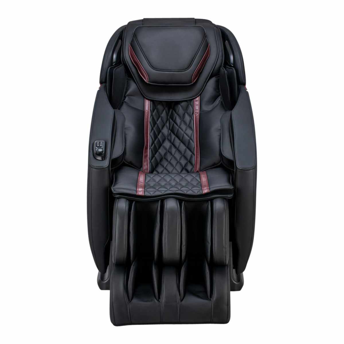ZEN 2 BLACK MASSAGE CHAIR | Tepperman's