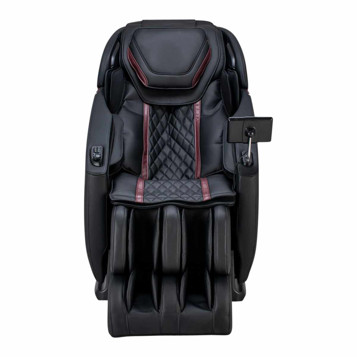 ZEN 2 BLACK MASSAGE CHAIR | Tepperman's