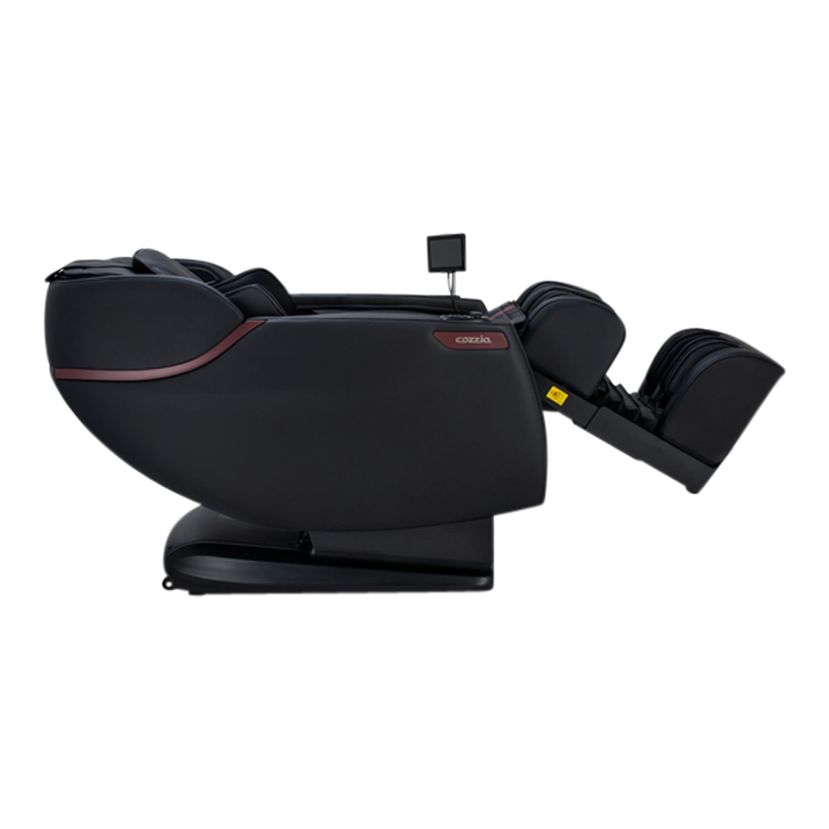 ZEN 2 BLACK MASSAGE CHAIR | Tepperman's