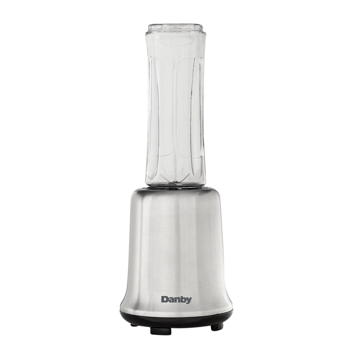 Danby Smoothie Blender 2.5 Cups in Stainless Steel DBL25C1BSSDB
