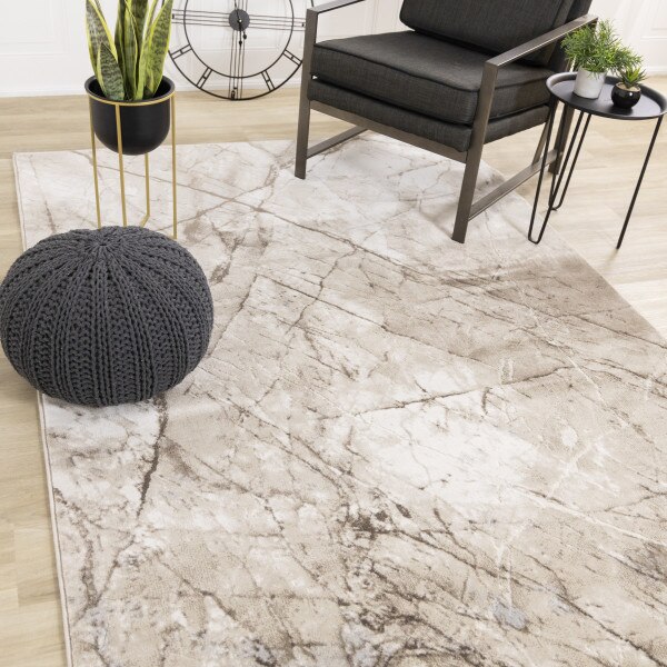 LUCA ICONIC 8X11 AREA RUG | Tepperman's