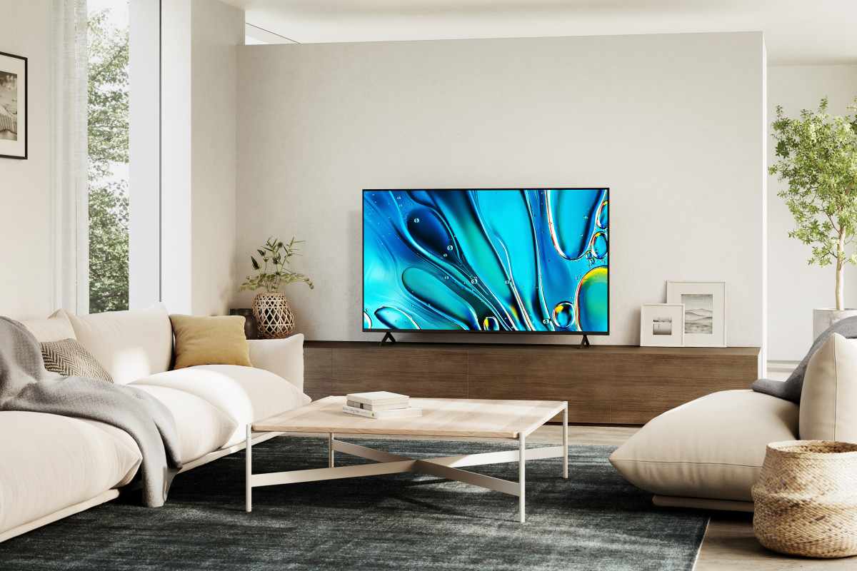 Sony 65