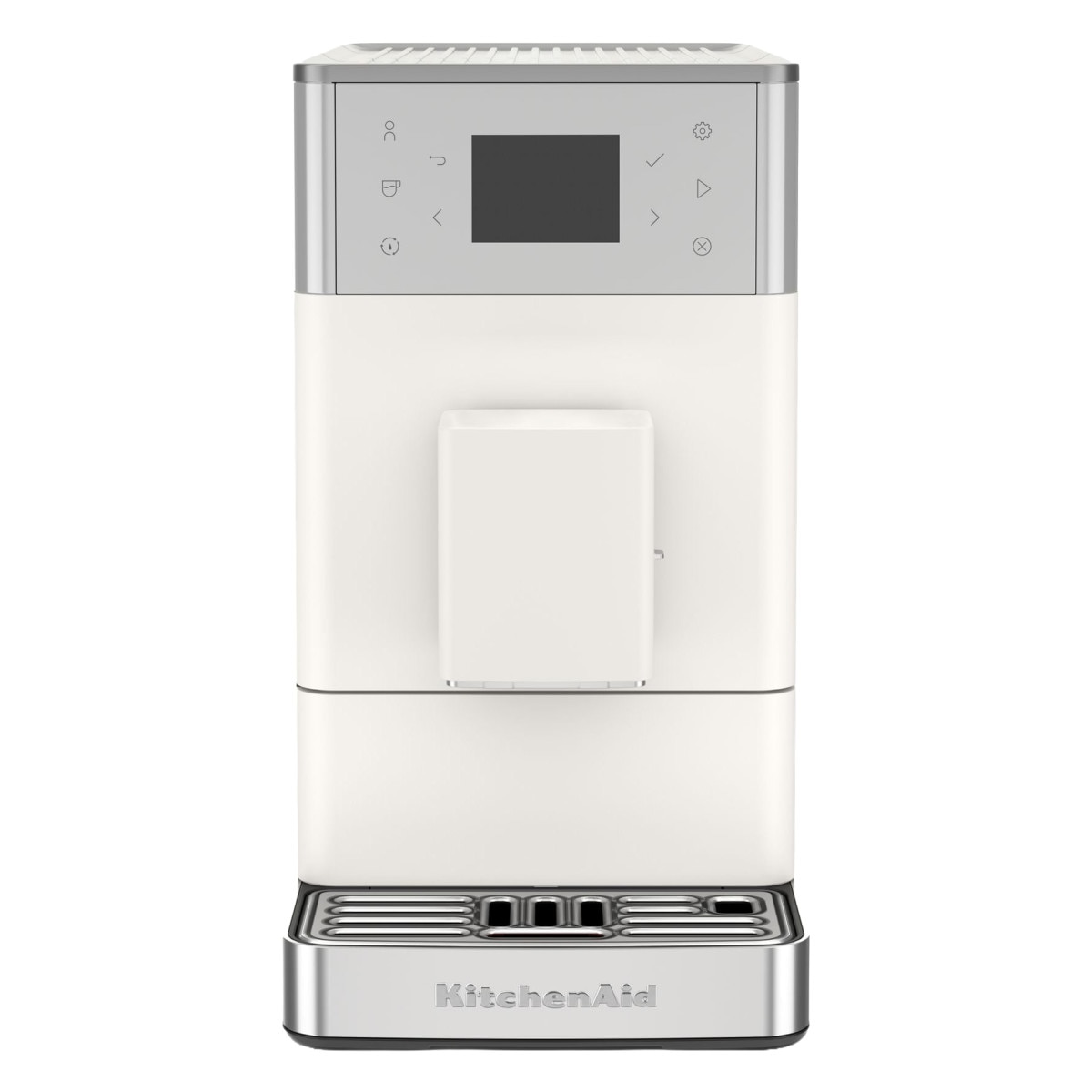 KITCHENAID SMALL APPLIANCES Fully Automatic Espresso Machine KF3 KES8453PL