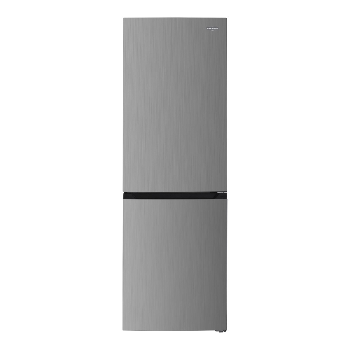 Marathon 11.5 Cu. Ft. Bottom Mount Refrigerator - Stainless Steel MFF115SSBM-SP