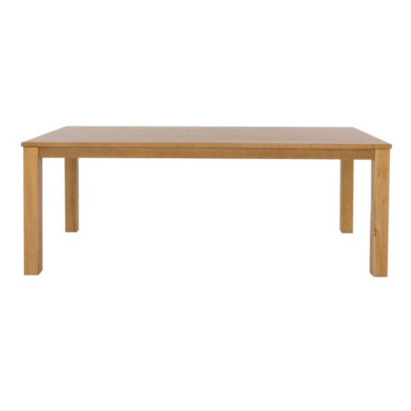 Ashley Ristow Dining Table - Natural | Tepperman's