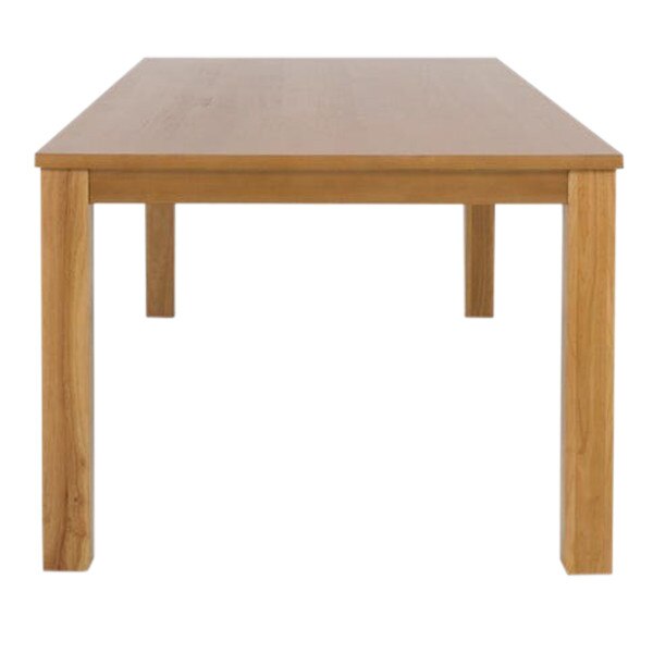 Ashley Ristow Dining Table - Natural | Tepperman's