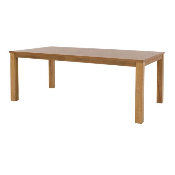 Ashley Ristow Dining Table - Natural | Tepperman's